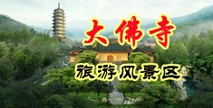 欧美黑人抠逼黃色网站中国浙江-新昌大佛寺旅游风景区